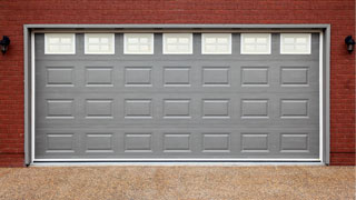 Garage Door Repair at Lexington Hills, California