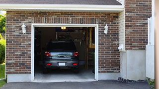 Garage Door Installation at Lexington Hills, California