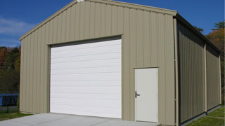 Garage Door Openers at Lexington Hills, California